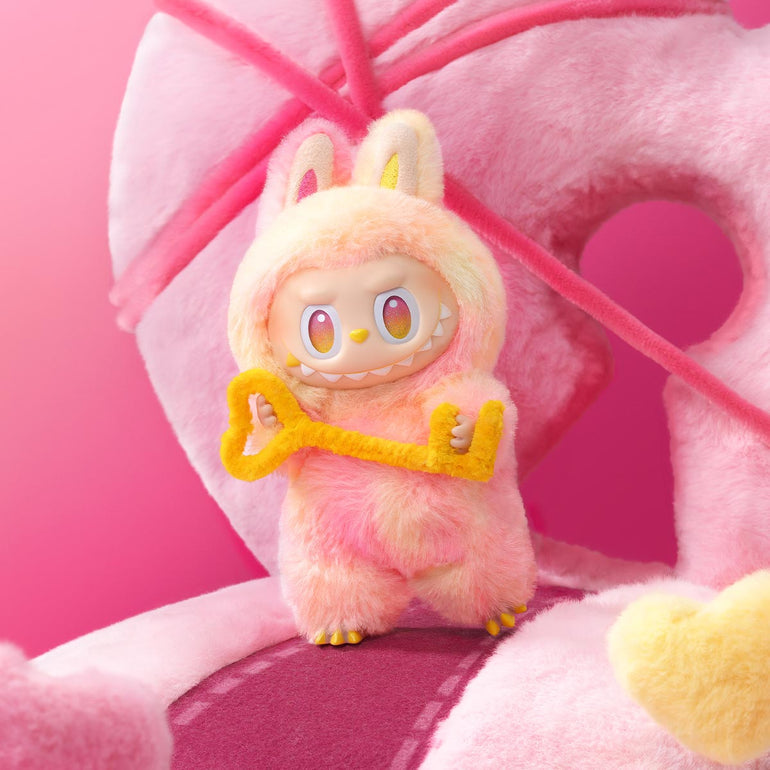Labubu Big into Energy Limited Edition Plush | PopMart ( 6 Packs )
