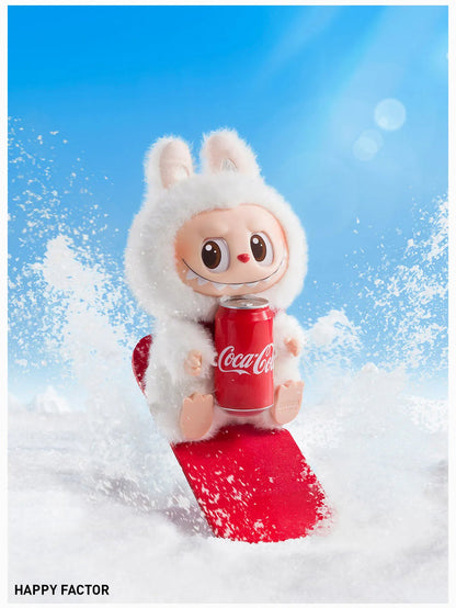 Labubu Coca Cola - Limited Edition | PopMart ( 6 Packs )
