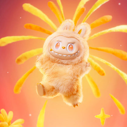 Labubu Big into Energy Limited Edition Plush | PopMart ( 6 Packs )
