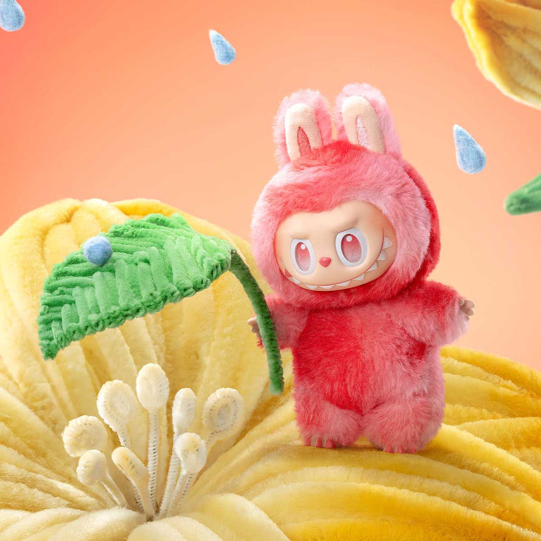 Labubu Big into Energy Limited Edition Plush | PopMart ( 6 Packs )
