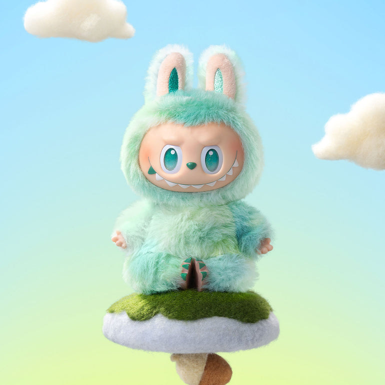 Labubu Big into Energy Limited Edition Plush | PopMart ( 6 Packs )