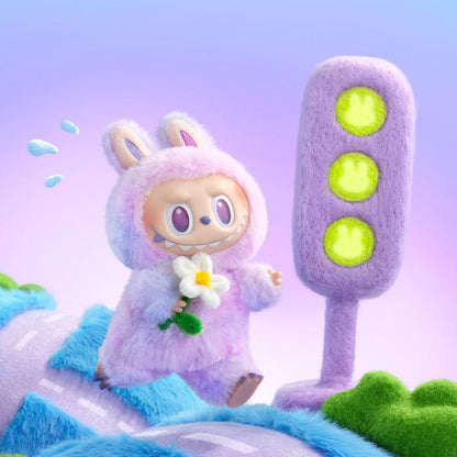 Labubu Big into Energy Limited Edition Plush | PopMart ( 6 Packs )