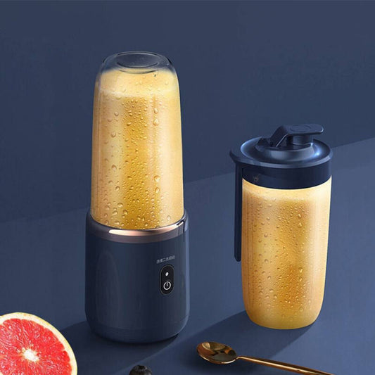 Portable Blender For Smoothie And Juices