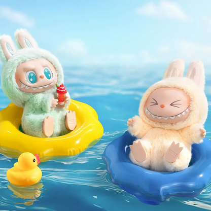 Labubu Have A Seat Limited Edition | PopMart ( 1 Pack )