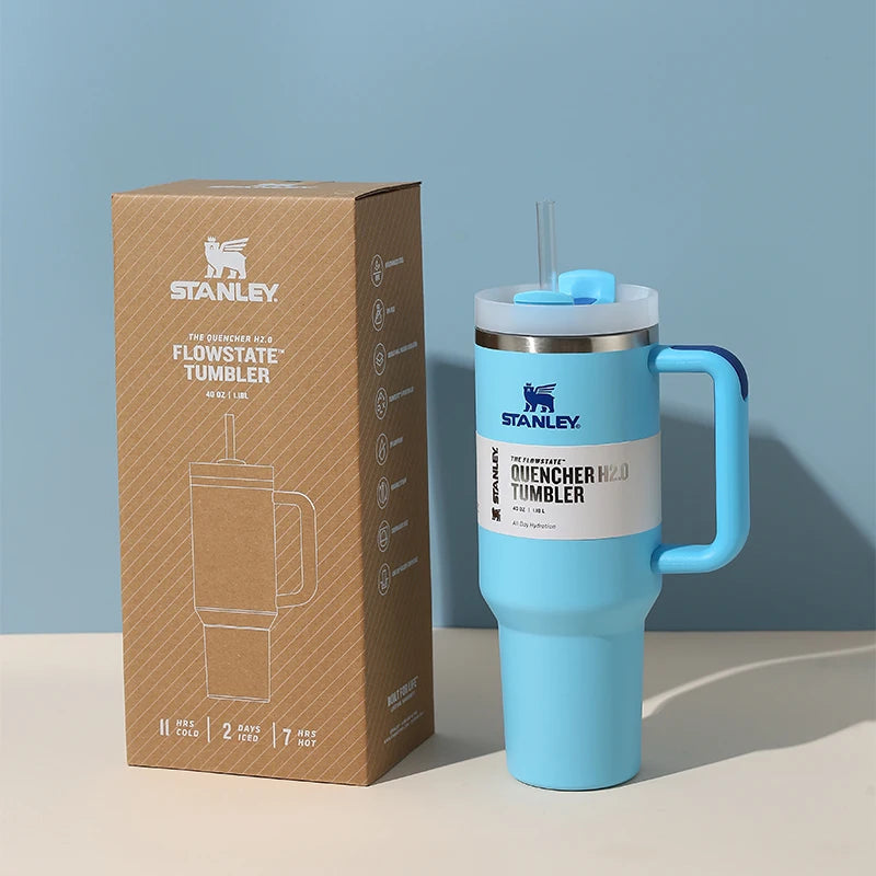 Original Stanley Quencher H2.0 Stanley Tumbler