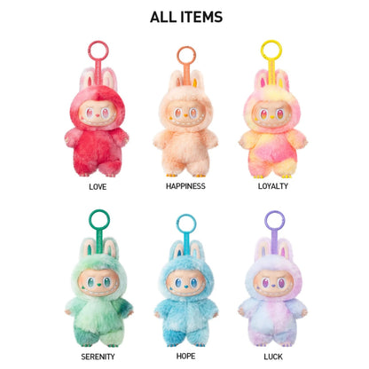 Labubu Big into Energy Limited Edition Plush | PopMart ( 6 Packs )