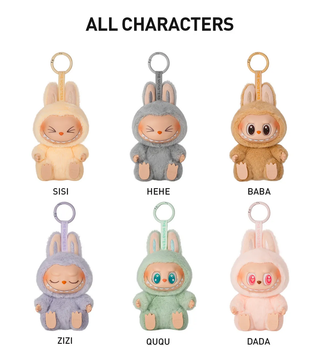 Labubu Have A Seat Limited Edition | PopMart ( 1 Pack )