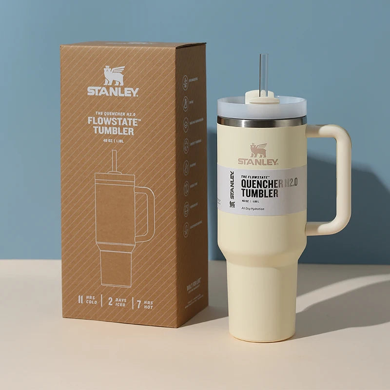 Original Stanley Quencher H2.0 Stanley Tumbler