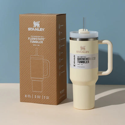 Original Stanley Quencher H2.0 Stanley Tumbler