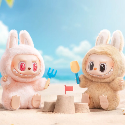 Labubu Have A Seat Limited Edition | PopMart ( 1 Pack )