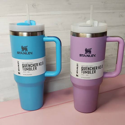 Original Stanley Quencher H2.0 Stanley Tumbler